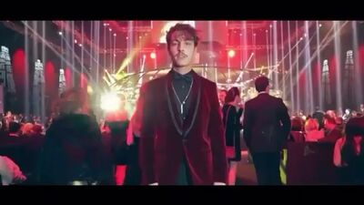 От GQ Боран Кузум