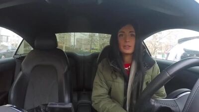 [Vika Trap] ЗНАКОМСТВО в ИНТЕРНЕТЕ# Поцелуй в ЗАСОС!