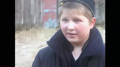 Опасный поцык (Full HD ) Ремастер