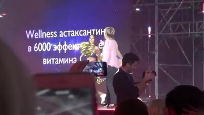 ФАКТЫ ГОРДОСТИ ВЭЛНЭС