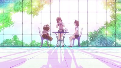 Некий Научный Рейлган 2. Эндинг 1 /ED/ Toaru Kagaku no Railgun S. Ending 1