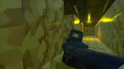 [slavikmust [СлавикМаст]] ШТУРМ ЗОНЫ 51 НАЧАЛСЯ ПРЯМО СЕЙЧАС! (РЕАЛЬНЫЕ КАДРЫ ШТУРМА)! RAID AREA 51 LIVE!