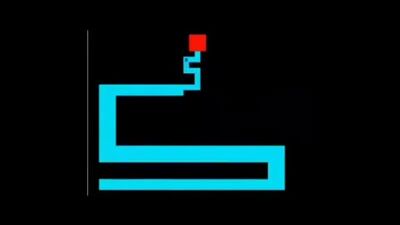 Scary_maze_game_but_its_actually_baka_mitai_dame_dane_meme