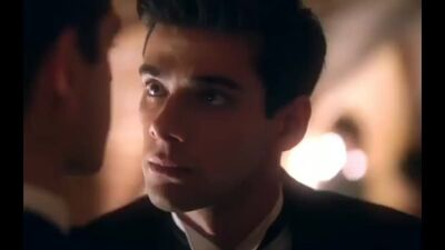 Элита / Elite / NETFLIX /Поло Бенавент / Leopoldo Polo Benavent