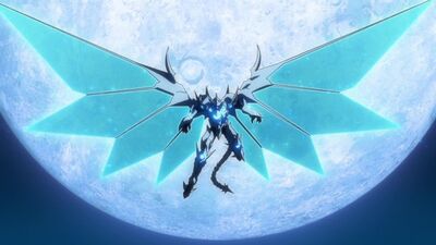 Демоны старшей школы TV-2 [ Опенинг 2 ] | High School DxD New [ Opening 2 ] (16+)