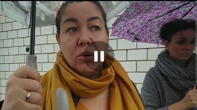 Химический пневмонит - отравление химическим газом! Covid-19