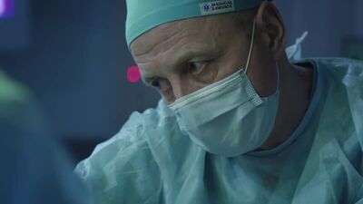 Склифосовский 3 сезон 12 серия