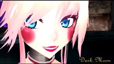 Фнаф аниме 1 видео