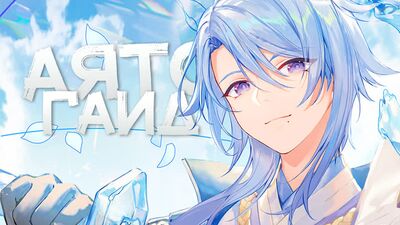 Гайд на Аято | Пособие по игре за однокнопочное чудо (Genshin Impact)