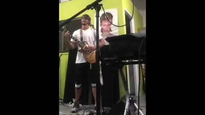 Крейг Хорнер