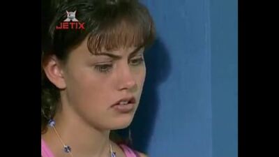 ● Н2О: просто добавь воды - 1 сезон 3 серия.