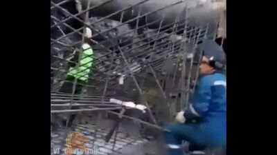 Сварщик 100 уровня