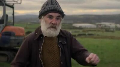 Brassic (Голяк) S02E05 - Про фестивали