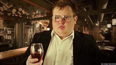 Моё уважение (RED21, Вова, Володя ржавый, Для ВП, На случай важных переговоров)