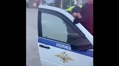 Под Новосибирском гаишник случайно прострелил голову 19-летнему чуваку