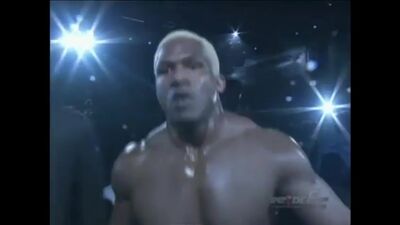 Мирко Крокоп - Кевин Ренделман 1