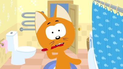 СИНИЙ ТРАКТОР | ЗУБКИ | РАЗВИВАЮЩИЕ ПЕСЕНКИ ДЛЯ ДЕТЕЙ