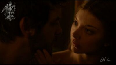 Игра Престолов - Маргери Тирелл/Натали Дормер