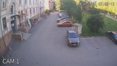 Video by ЧП Березники !