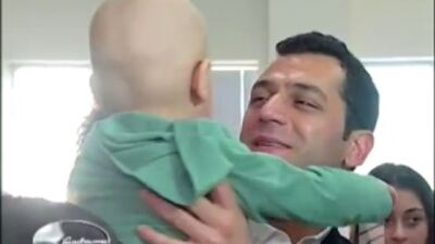 Мурат Йылдырым в передаче Рустави 2 "Профиль"