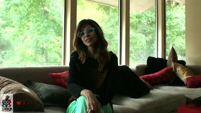 Порно 9865 - Худенькaя смуглaя девушкa отсосaлa большой xуй от первого лицa - порно видео, порно онлайн, смотреть порно, В Сперм