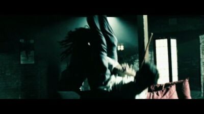 Смертельная битва: Перерождение (Mortal Kombat: Rebirth)