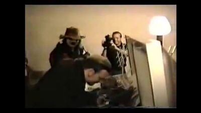 GG Allin похороны