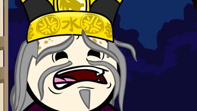 Шоу Цианид и Счастье — 2 сезон 3 серия