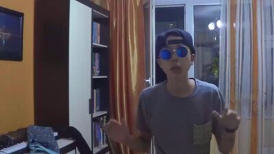 Банька парилка (клип-версия)