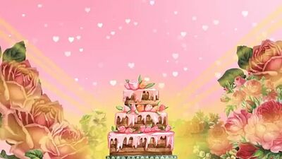 С Днем рождения, Гузель!