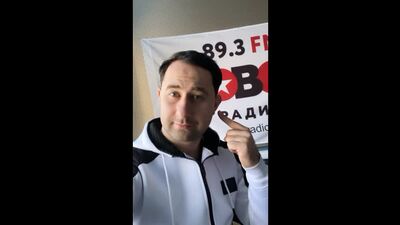 Video by Новое Радио Краснодар [Официальное сообщество]