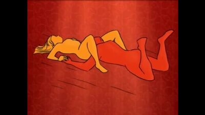 18 лучших поз для кунилингуса