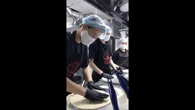 Video by Бизон Пицца | Новый Уренгой