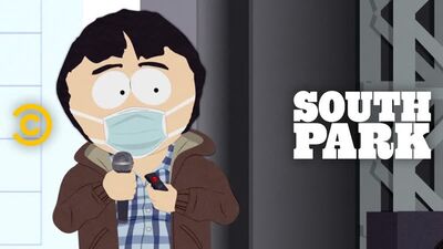 Южный Парк Спецвыпуск Пандемия | South Park Pandemic Special - Official Trailer