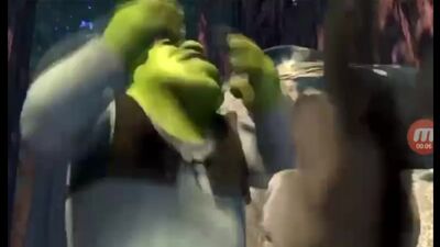 Куплинов(озвучка Шрека)