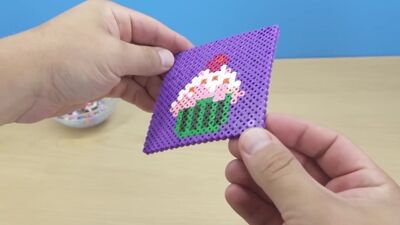 [Познаватель] ЖЕЛЕЙНЫЙ МЕДВЕДЬ ВАЛЕРА И МЕДВЕКОПИЛКА