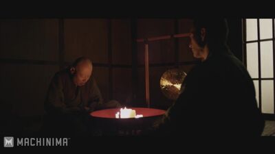 Ханзо Хасаши [Scorpion] (MK Legacy) – 4