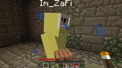 НУБИК И ЕГО ПРОФЕССИОНАЛ НАШЛИ БУНКЕР НА ОСТРОВЕ В МАЙНКРАФТ! ВЫЖИВАНИЕ ТРОЛЛИНГ ЛОВУШКА НУБ И ПРО