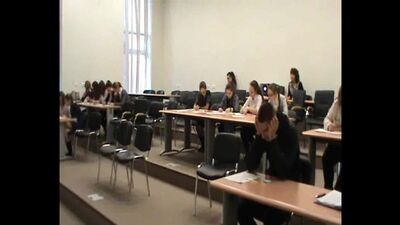 Бинарный урок «Профессиональная лексика», Долгих Т.В., Виношкина Т.В.