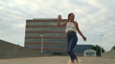 Банд одесса Эти танцы взорвали интернет. Берег лев