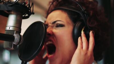 Brass Against - Wake Up (RATM cover)