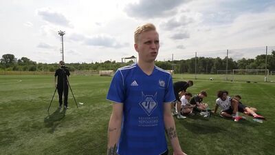 [2DROTS] ЕГОР vs АЛЕКС! ФИНАЛ БИТВЫ ВРАТАРЕЙ