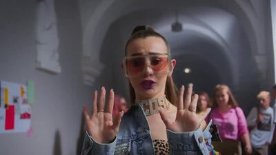 Lady Diana - Новенькая Lad La L Dian Dia Di D н но нов новен л ле лед д ди диа диан