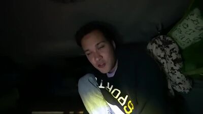 АЛЕКС АМОРАЛ 24 ЧАСА строим ДОМ КАДИЛЛАК из машины челлендж МИСТИЧЕСКИЙ КВЕСТ в реальной жизни