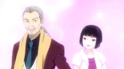 Noragami|Бездомный Бог OVA 1 [Zendos & Eladiel]