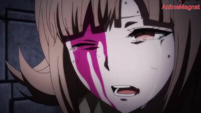 Казнь Чиаки Нанами