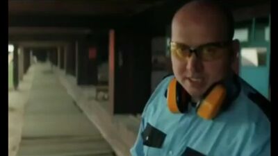 Коля "Чёрный ястреб"