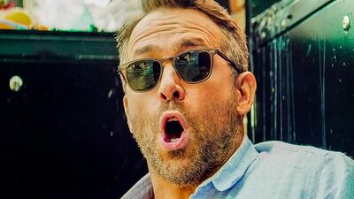 Телохранитель жены киллера 