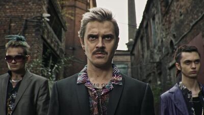 LITTLE BIG – SKIBIDI Скибиди-уа-па-па #littlebig #литлбиг #литл #биг