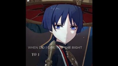 ✧ Scaramouche | Скарамучча | Genshin Impact edit ✧